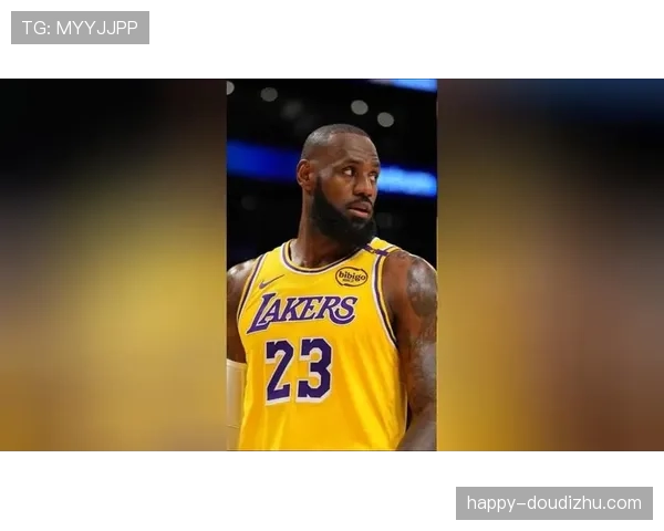 湖人攻防两端表现低迷 詹姆斯20分难阻球队主场失利